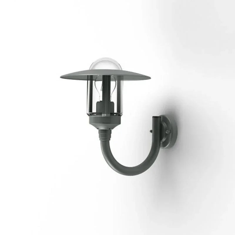 Roger Pradier Newpark N°1 Wall Light | All Square Lighting