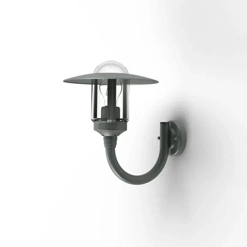 Roger Pradier Newpark N°1 Wall Light | All Square Lighting