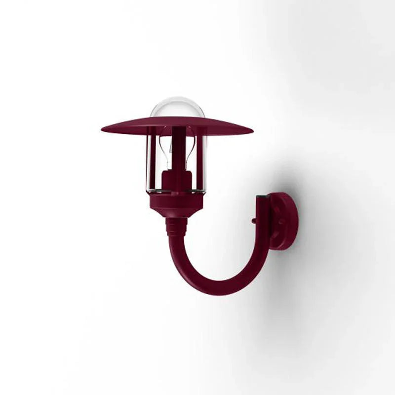 Roger Pradier Newpark N°1 Wall Light | All Square Lighting