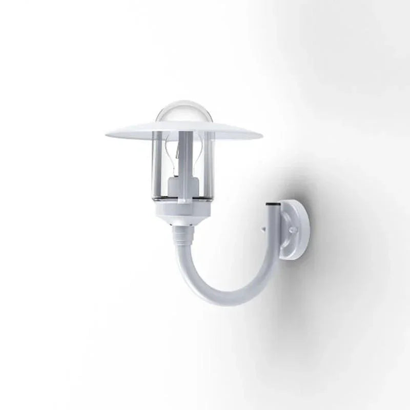 Roger Pradier Newpark N°1 Wall Light | All Square Lighting
