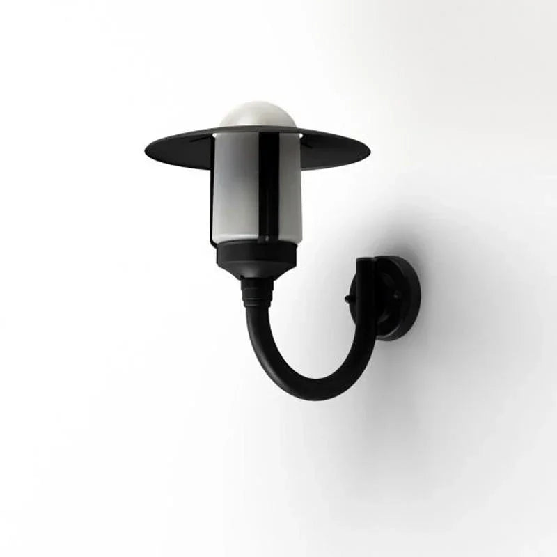 Roger Pradier Newpark N°1 Wall Light | All Square Lighting