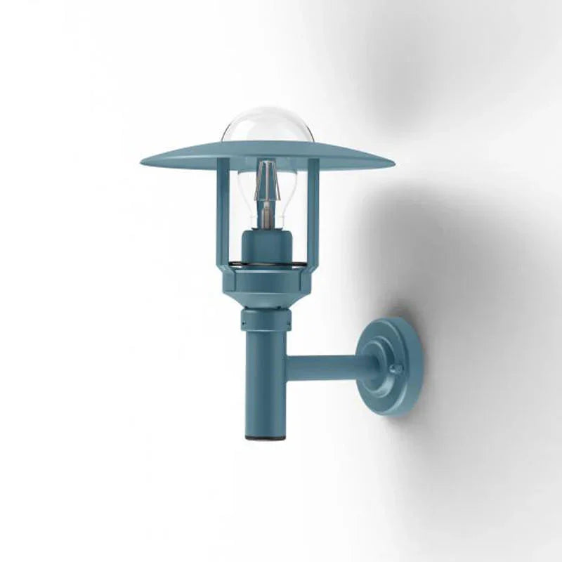 Roger Pradier Newpark N°2 Wall Light | All Square Lighting