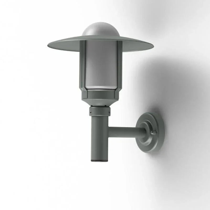 Roger Pradier Newpark N°2 Wall Light | All Square Lighting