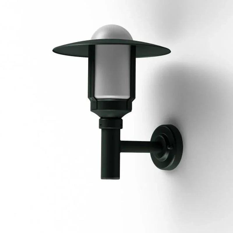Roger Pradier Newpark N°2 Wall Light | All Square Lighting