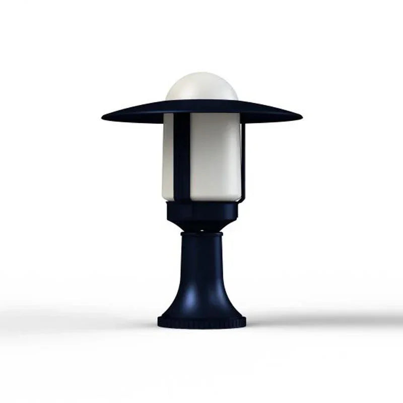 Roger Pradier Newpark N°3 Floor Lamp | All Square Lighting