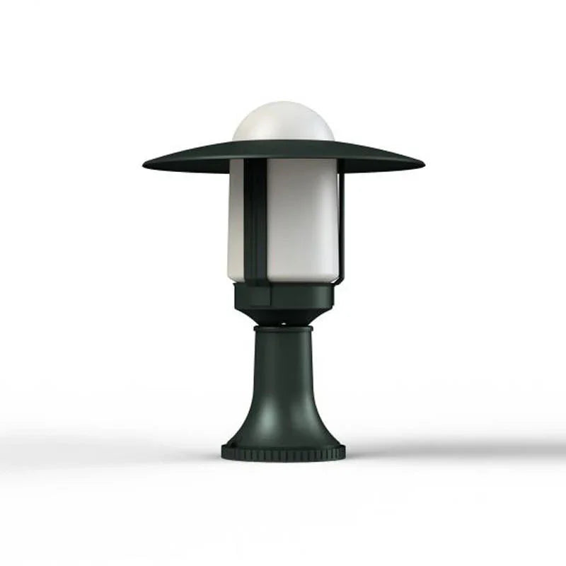 Roger Pradier Newpark N°3 Floor Lamp | All Square Lighting