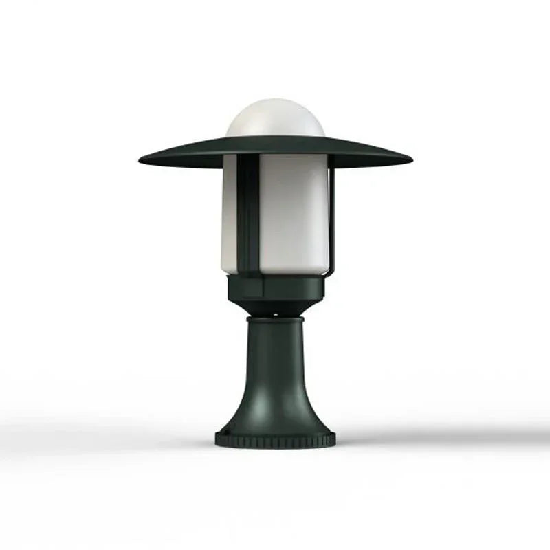 Roger Pradier Newpark N°3 Floor Lamp | All Square Lighting