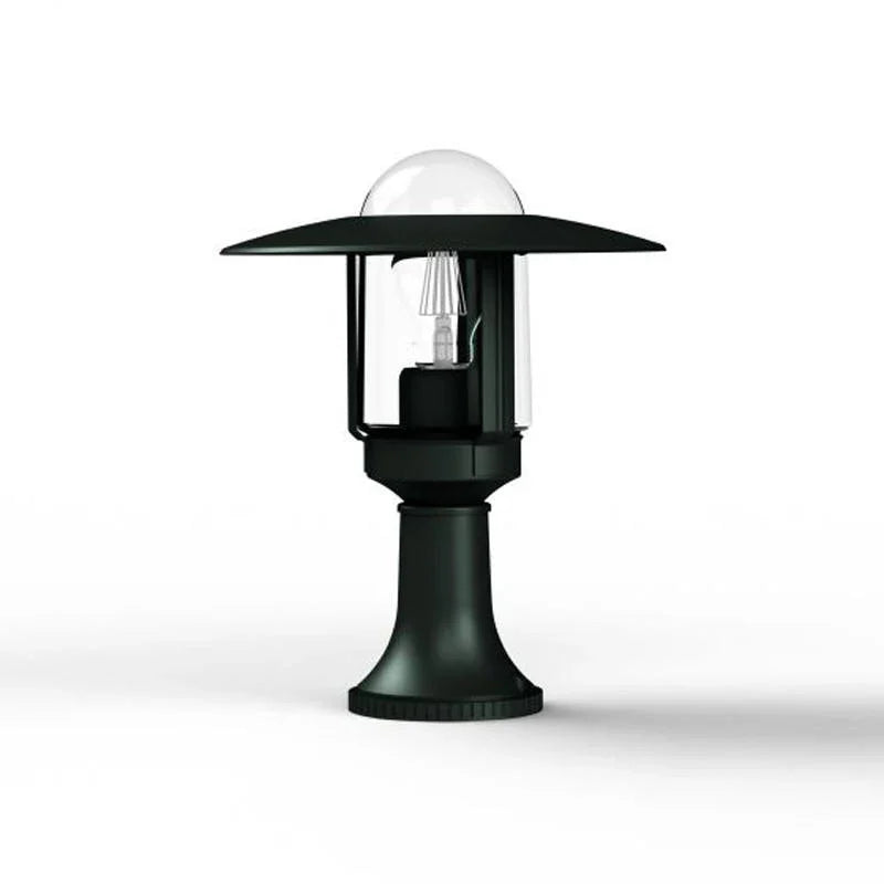Roger Pradier Newpark N°3 Floor Lamp | All Square Lighting