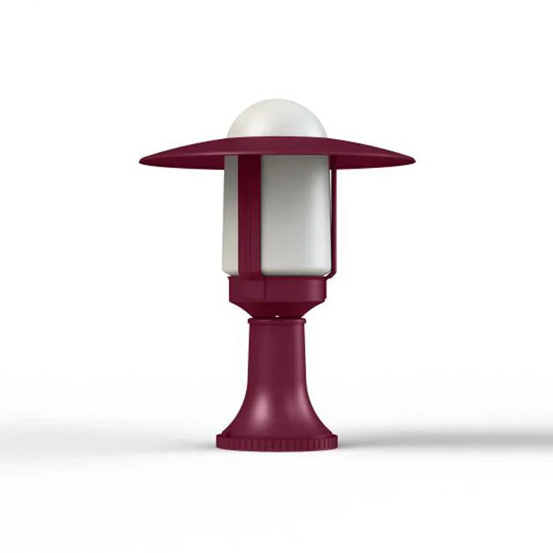 Roger Pradier Newpark N°3 Floor Lamp | All Square Lighting