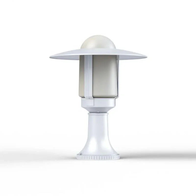 Roger Pradier Newpark N°3 Floor Lamp | All Square Lighting