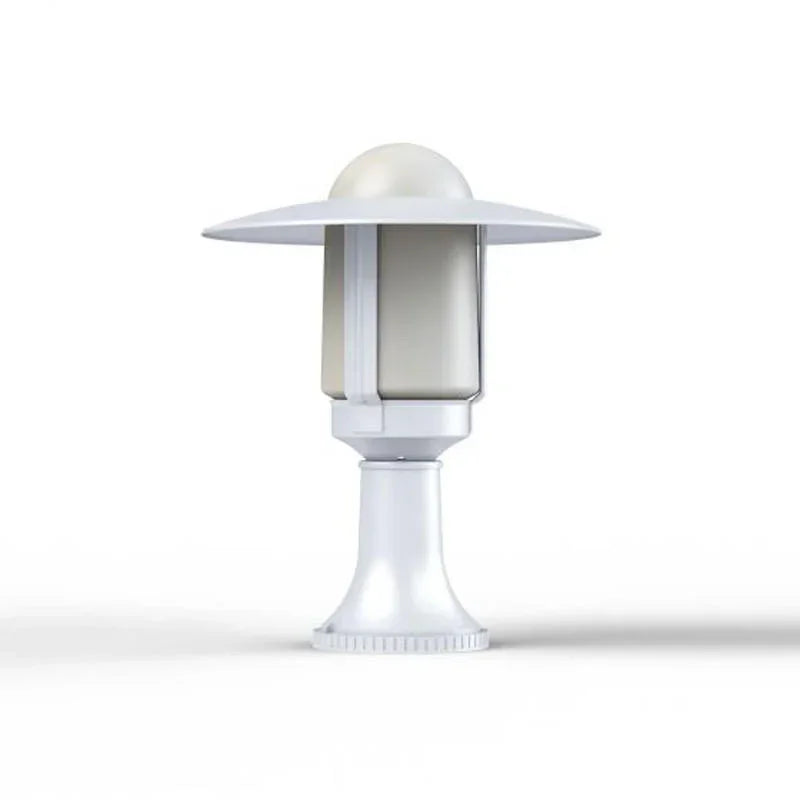 Roger Pradier Newpark N°3 Floor Lamp | All Square Lighting