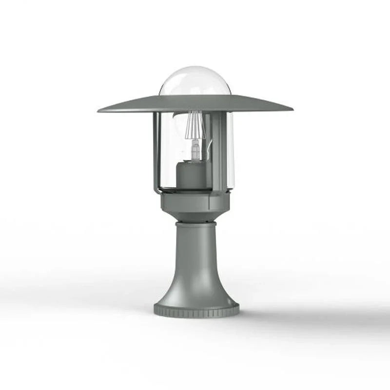 Roger Pradier Newpark N°3 Floor Lamp | All Square Lighting