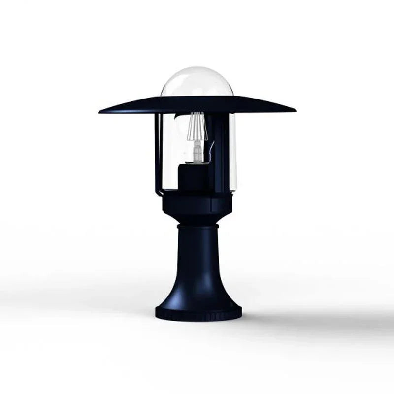 Roger Pradier Newpark N°3 Floor Lamp | All Square Lighting
