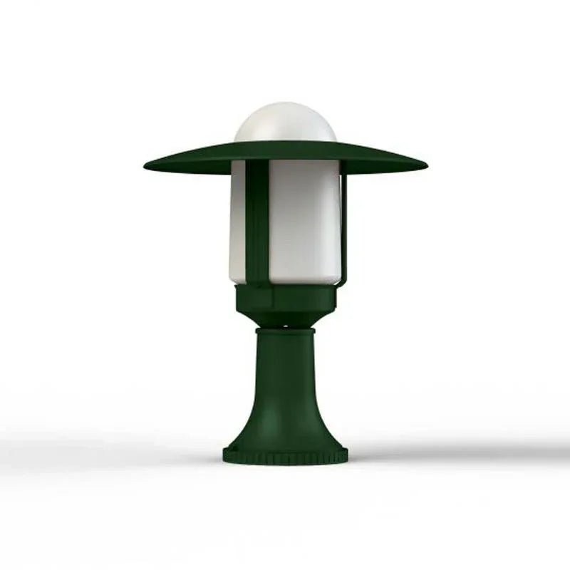 Roger Pradier Newpark N°3 Floor Lamp | All Square Lighting