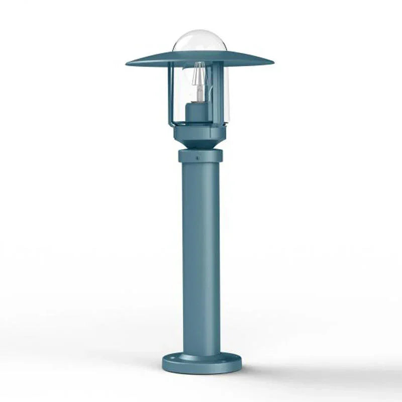 Roger Pradier Newpark N°4 Floor Lamp | All Square Lighting