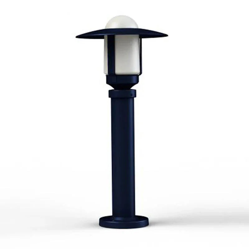 Roger Pradier Newpark N°4 Floor Lamp | All Square Lighting