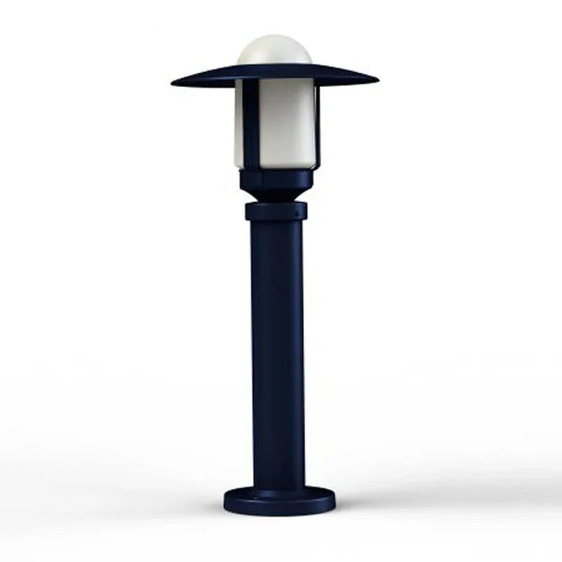 Roger Pradier Newpark N°4 Floor Lamp | All Square Lighting