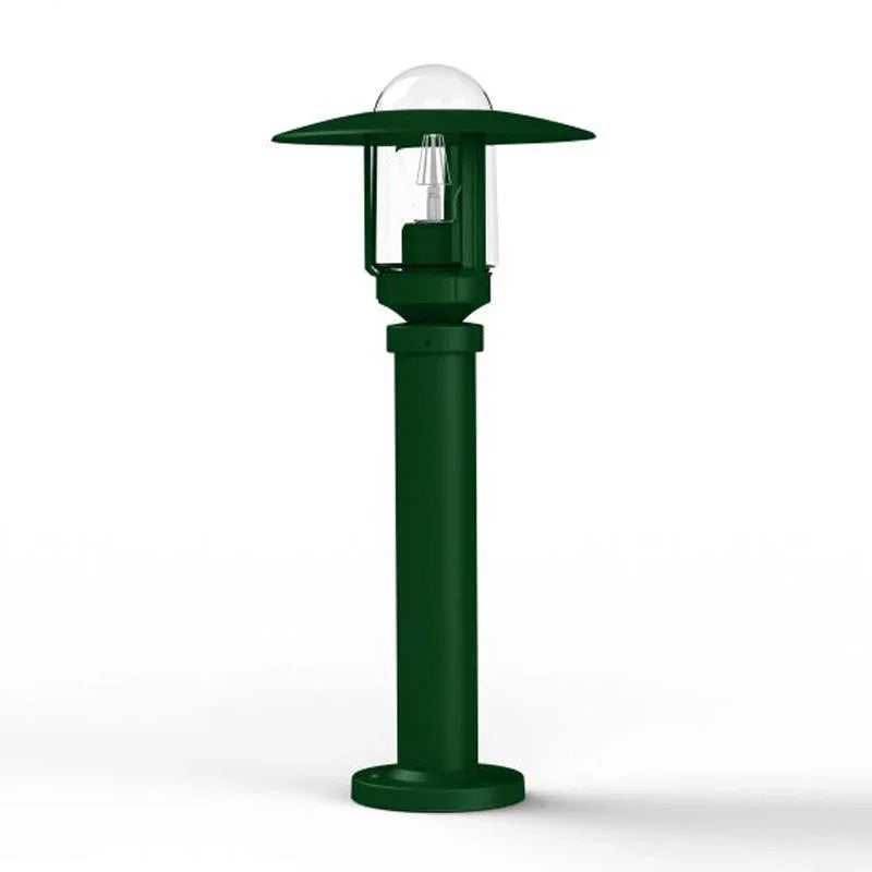 Roger Pradier Newpark N°4 Floor Lamp | All Square Lighting
