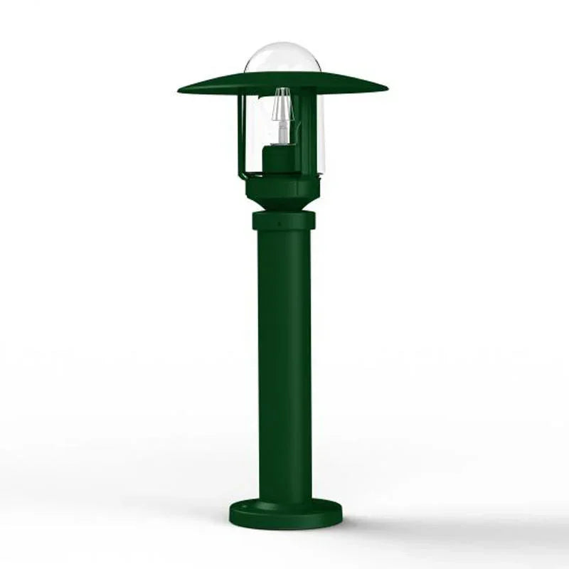 Roger Pradier Newpark N°4 Floor Lamp | All Square Lighting