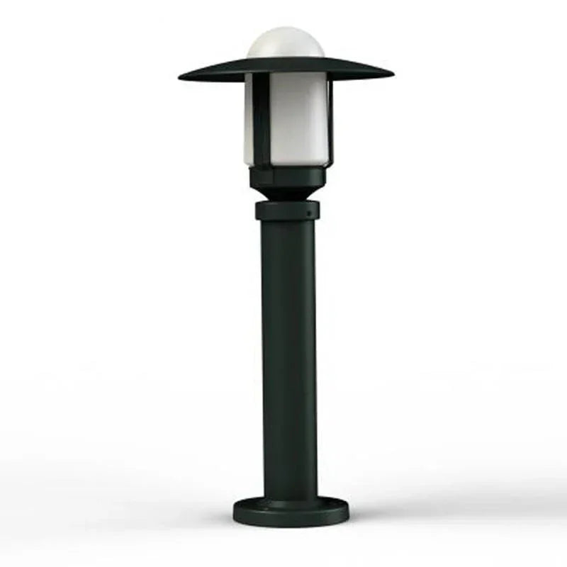 Roger Pradier Newpark N°4 Floor Lamp | All Square Lighting