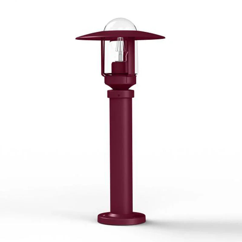 Roger Pradier Newpark N°4 Floor Lamp | All Square Lighting
