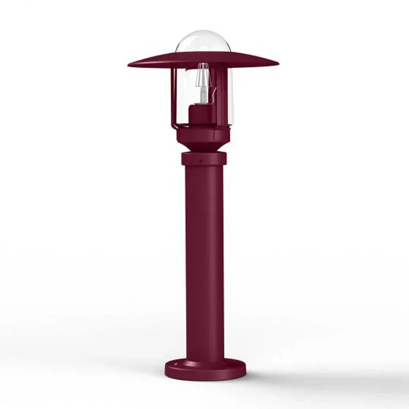 Roger Pradier Newpark N°4 Floor Lamp | All Square Lighting