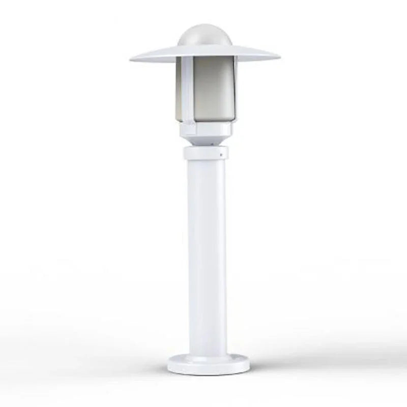 Roger Pradier Newpark N°4 Floor Lamp | All Square Lighting