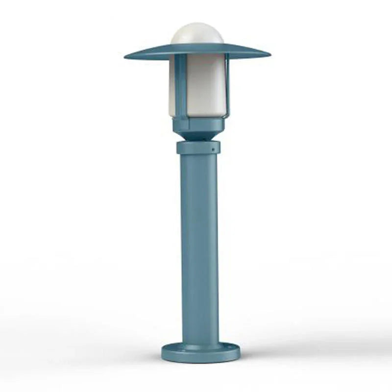Roger Pradier Newpark N°4 Floor Lamp | All Square Lighting