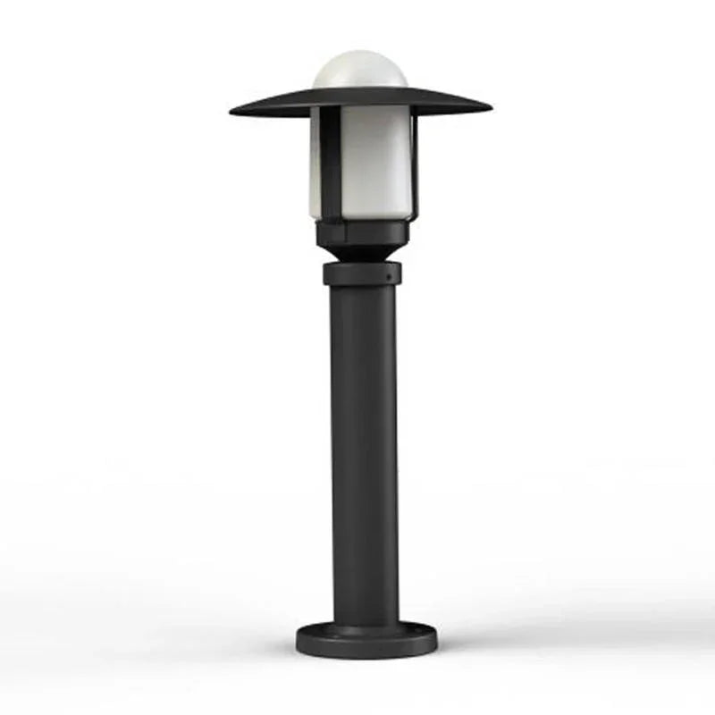 Roger Pradier Newpark N°4 Floor Lamp | All Square Lighting