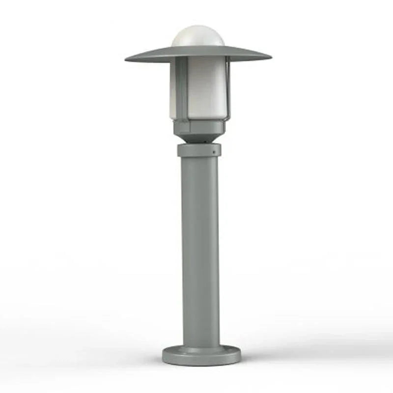 Roger Pradier Newpark N°4 Floor Lamp | All Square Lighting