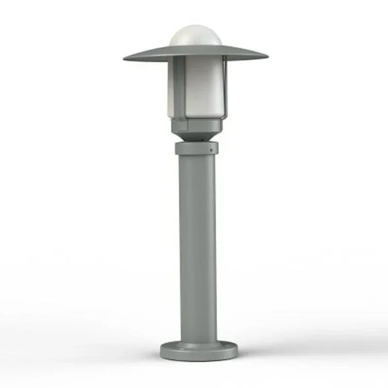 Roger Pradier Newpark N°4 Floor Lamp | All Square Lighting