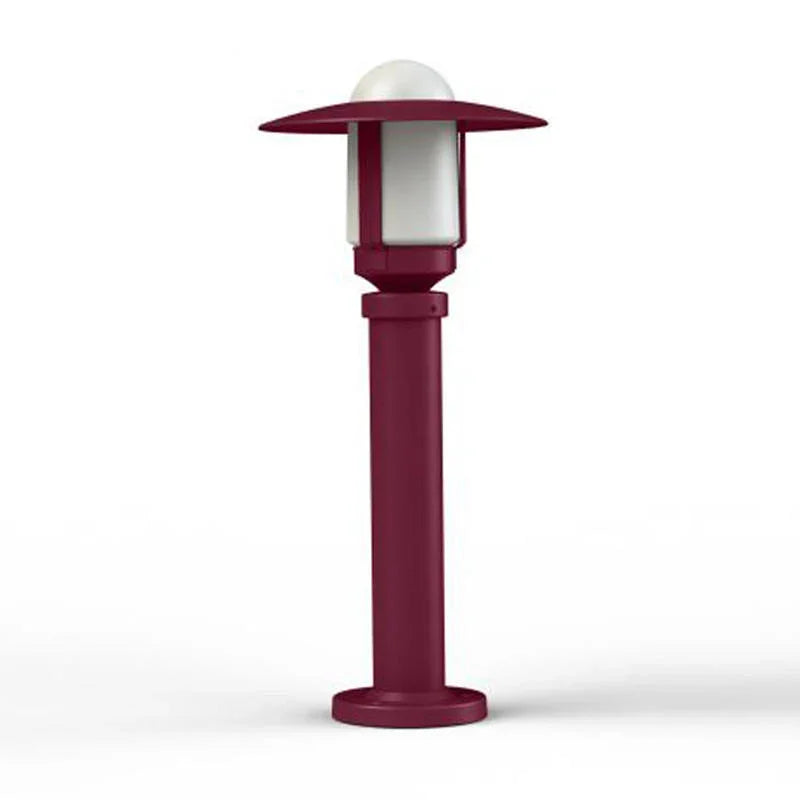 Roger Pradier Newpark N°4 Floor Lamp | All Square Lighting