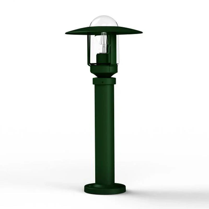 Roger Pradier Newpark N°4 Floor Lamp | All Square Lighting