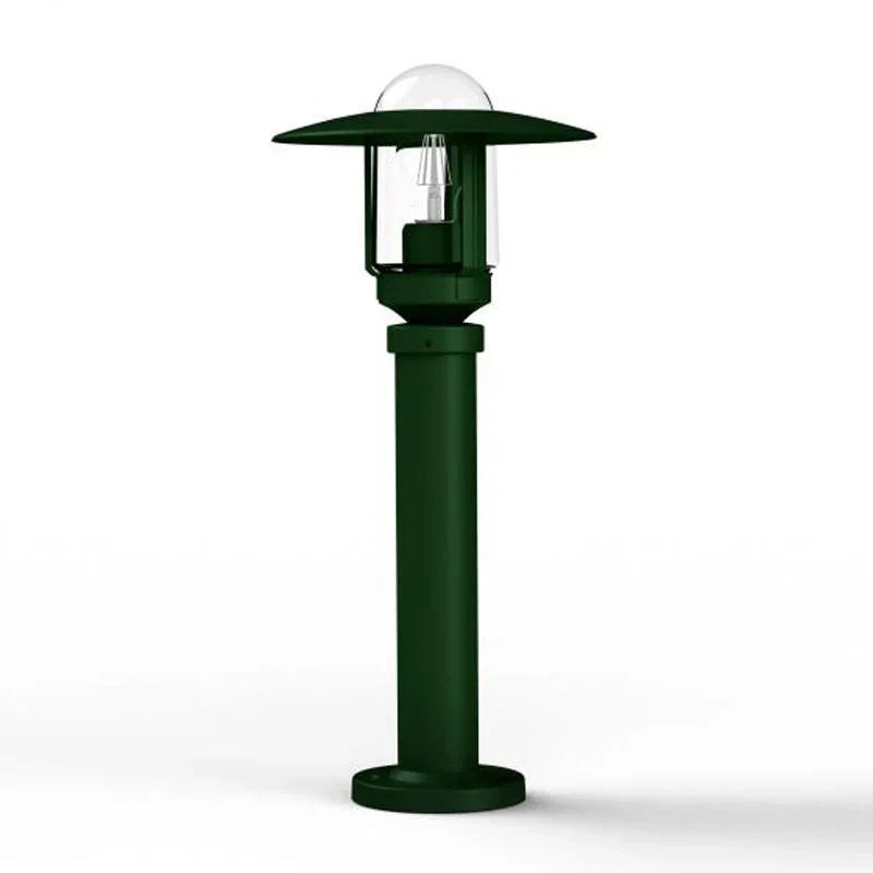 Roger Pradier Newpark N°4 Floor Lamp | All Square Lighting
