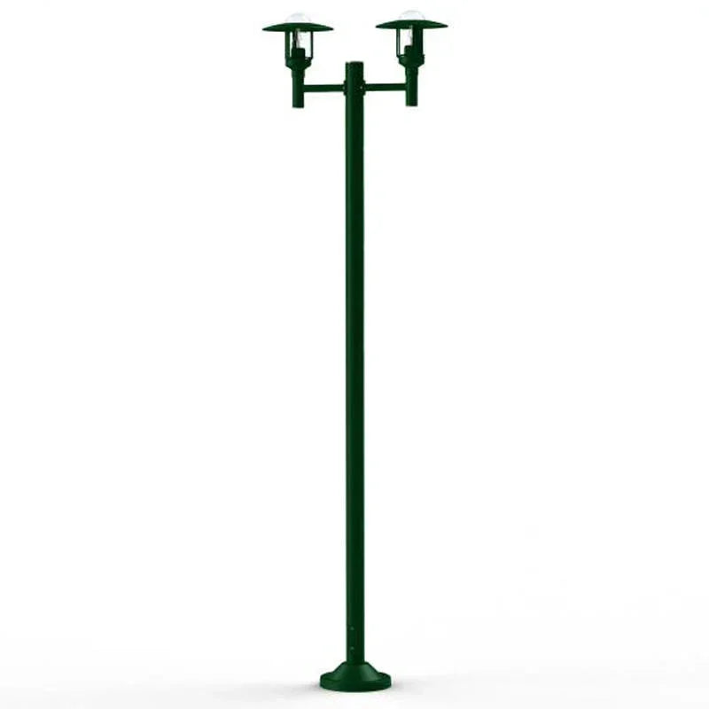 Roger Pradier Newpark N°6 Floor Lamp | All Square Lighting