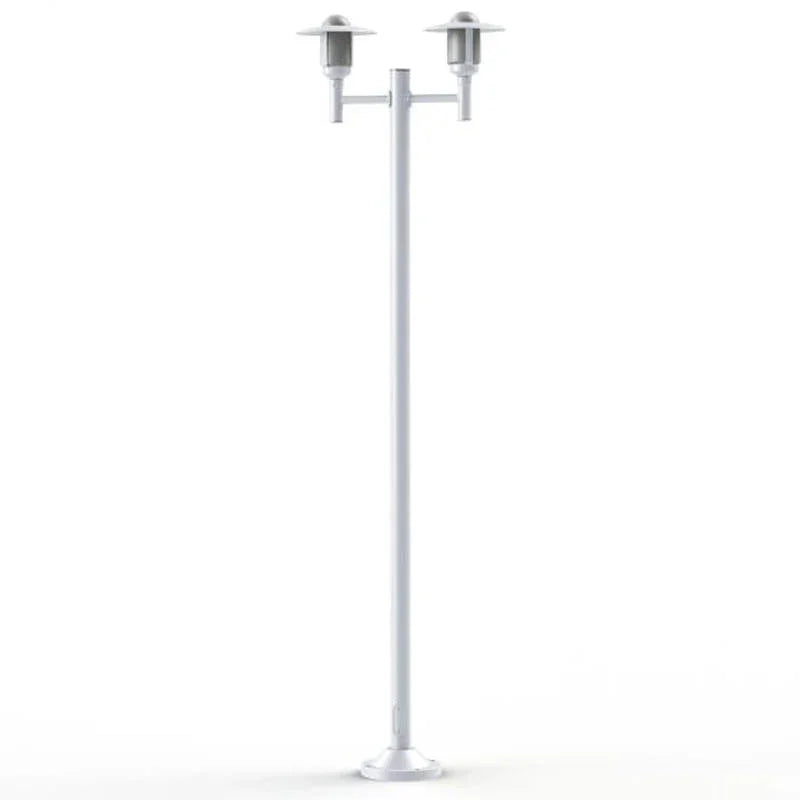 Roger Pradier Newpark N°6 Floor Lamp | All Square Lighting
