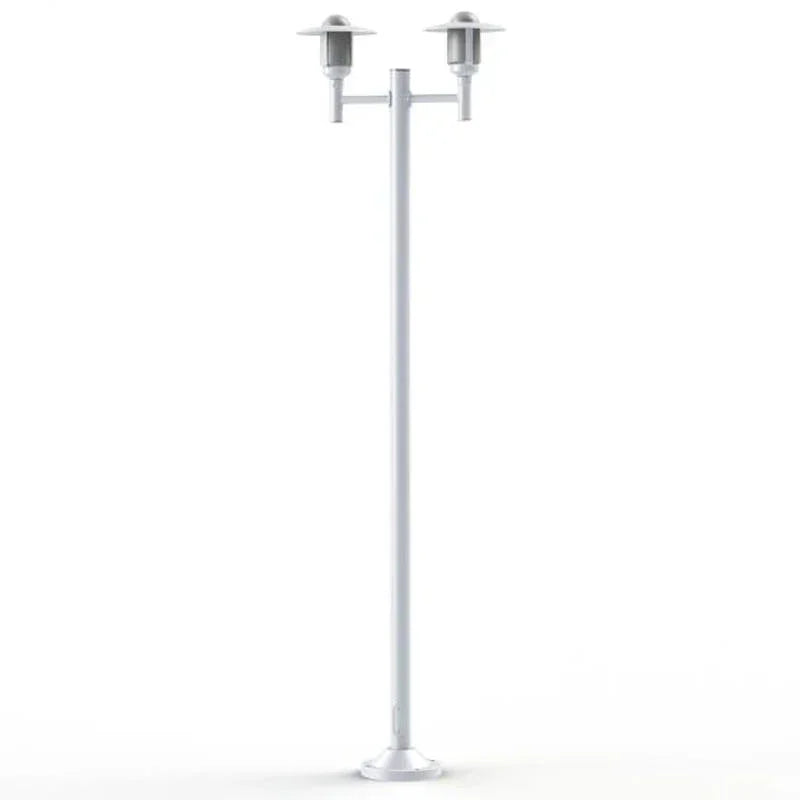 Roger Pradier Newpark N°6 Floor Lamp | All Square Lighting