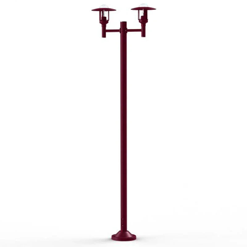Roger Pradier Newpark N°6 Floor Lamp | All Square Lighting