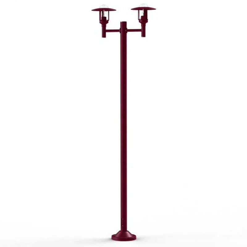 Roger Pradier Newpark N°6 Floor Lamp | All Square Lighting