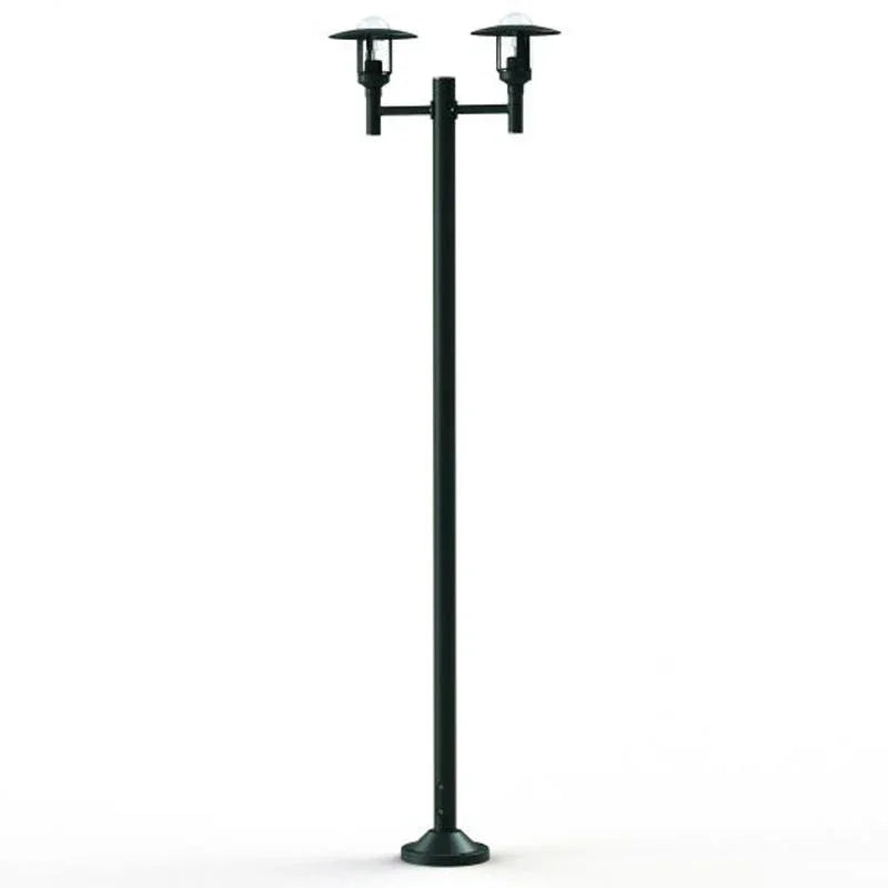 Roger Pradier Newpark N°6 Floor Lamp | All Square Lighting