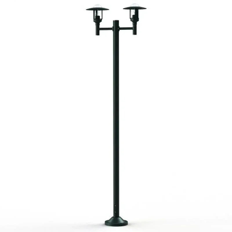 Roger Pradier Newpark N°6 Floor Lamp | All Square Lighting