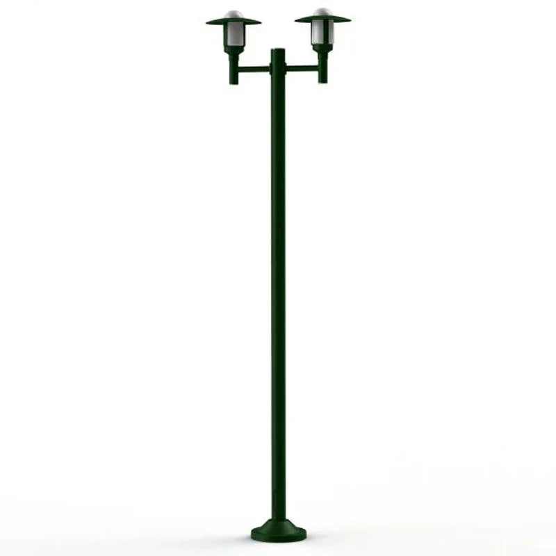 Roger Pradier Newpark N°6 Floor Lamp | All Square Lighting