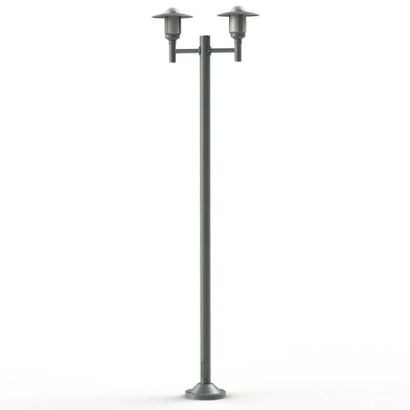 Roger Pradier Newpark N°6 Floor Lamp | All Square Lighting