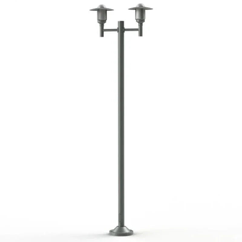Roger Pradier Newpark N°6 Floor Lamp | All Square Lighting