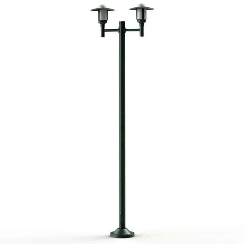 Roger Pradier Newpark N°6 Floor Lamp | All Square Lighting