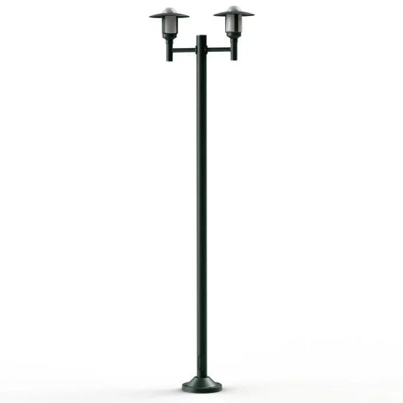 Roger Pradier Newpark N°6 Floor Lamp | All Square Lighting
