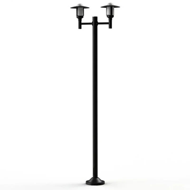 Roger Pradier Newpark N°6 Floor Lamp | All Square Lighting