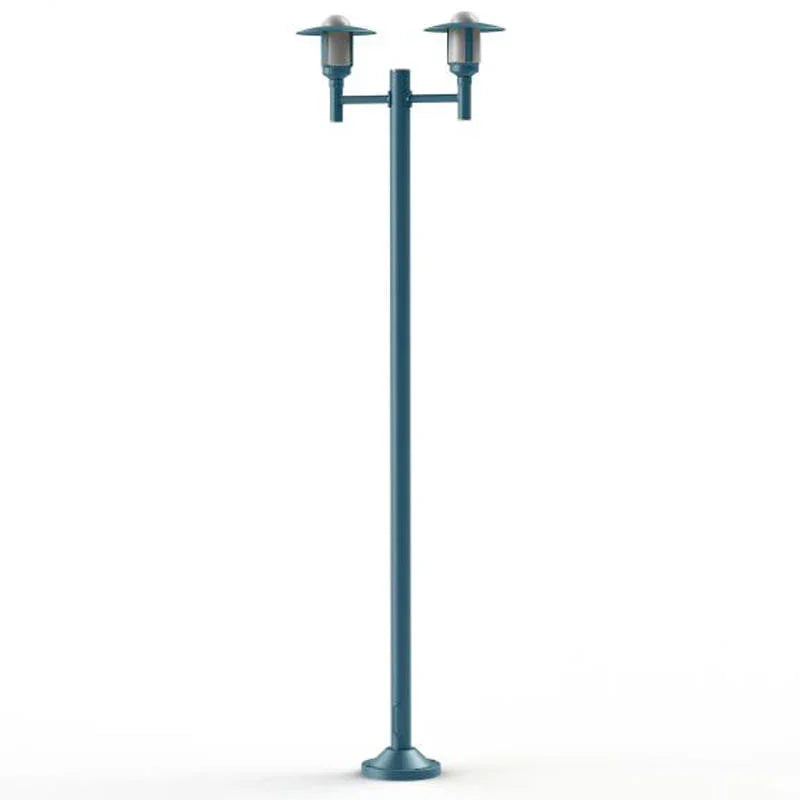 Roger Pradier Newpark N°6 Floor Lamp | All Square Lighting