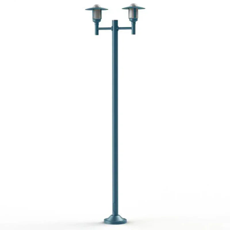 Roger Pradier Newpark N°6 Floor Lamp | All Square Lighting