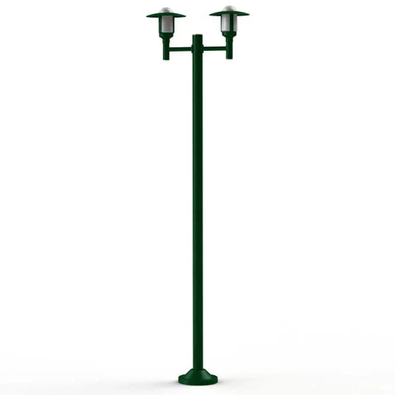 Roger Pradier Newpark N°6 Floor Lamp | All Square Lighting